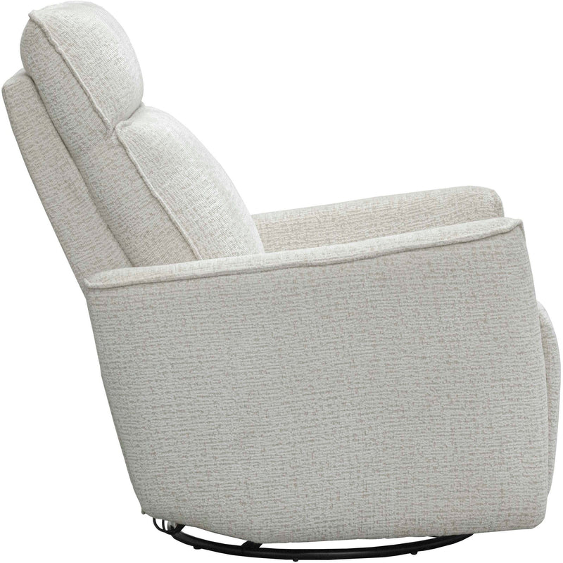 Roxy Power Recliner with Power Tilt Headrest