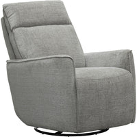 Roxy Power Recliner with Power Tilt Headrest