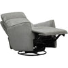 Roxy Power Recliner with Power Tilt Headrest
