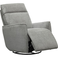 Roxy Power Recliner with Power Tilt Headrest