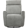 Roxy Power Recliner with Power Tilt Headrest
