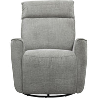 Roxy Power Recliner with Power Tilt Headrest