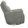 Roxy Power Recliner with Power Tilt Headrest