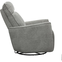 Roxy Power Recliner with Power Tilt Headrest