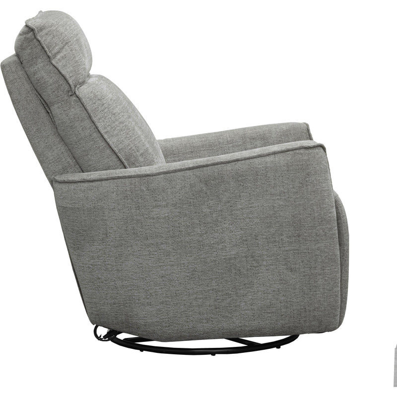 Roxy Power Recliner with Power Tilt Headrest