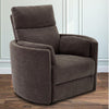 Henry Power Swivel Glider Recliner