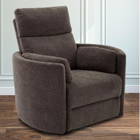 Henry Power Swivel Glider Recliner