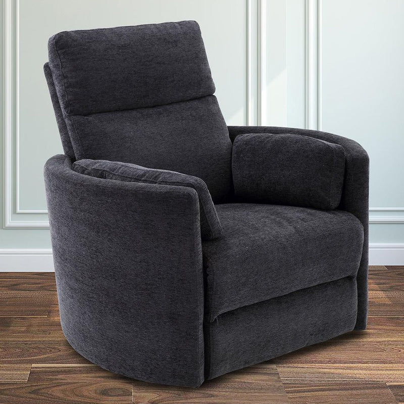 Henry Power Swivel Glider Recliner