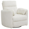 Henry Power Swivel Glider Recliner