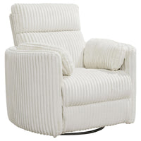 Henry Power Swivel Glider Recliner
