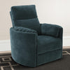 Henry Power Swivel Glider Recliner