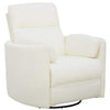 Henry Power Swivel Glider Recliner