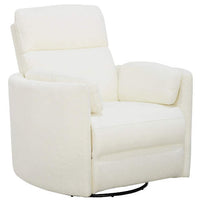 Henry Power Swivel Glider Recliner