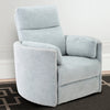 Henry Power Swivel Glider Recliner