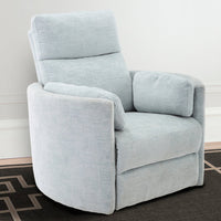 Henry Power Swivel Glider Recliner