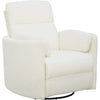 Henry Plus Swivel Glider Recliner with Power Tilt Headrest