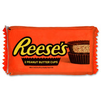 Iscream Reese's Peanut Butter Cups Packaging Plush