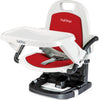 Peg Perego Rialto Booster Seat with Travel Bag