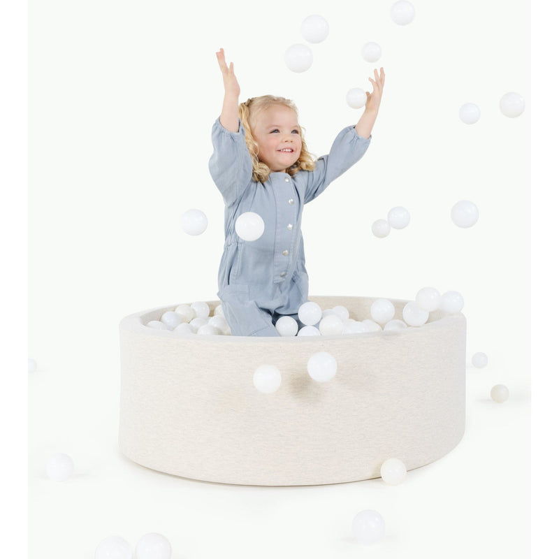 Rollic Foam Ball Pit