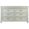 Appleseed Rowan Double Dresser