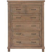 Appleseed Rowan Tall Chest