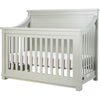 Appleseed Rowan 4-in-1 Convertible Flat-Top Crib