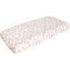 Copper Pearl Premium Knit Diaper Changing Pad Cover | Rue