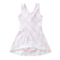 Swoon Baby Clothing Tennis Racket Dress