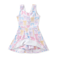 Swoon Baby Clothing Spring Bows Dress