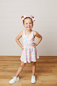 Swoon Baby Clothing Spring Bows Dress