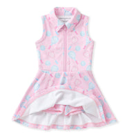 Swoon Baby Clothing Courtside Tennis Dress