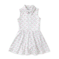 Swoon Baby Clothing Hole In One Tennis Dress
