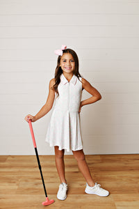 Swoon Baby Clothing Fore Golf Tennis Dress