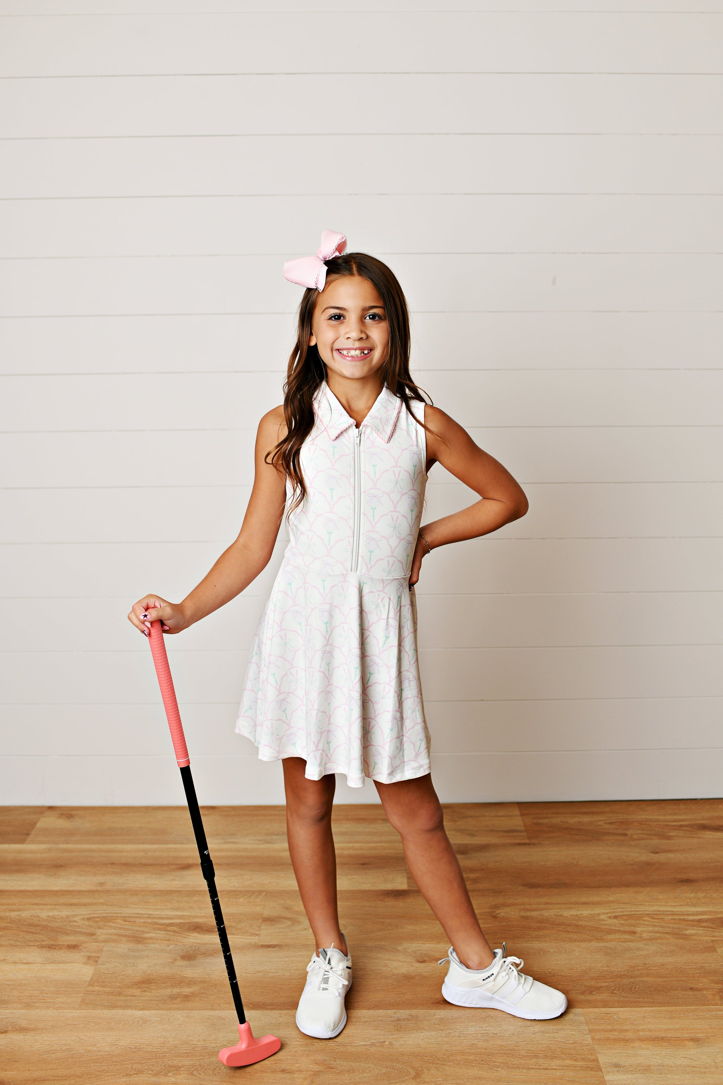 Swoon Baby Clothing Fore Golf Tennis Dress