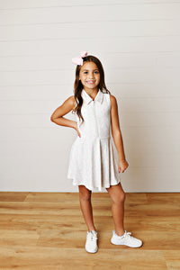 Swoon Baby Clothing Fore Golf Tennis Dress