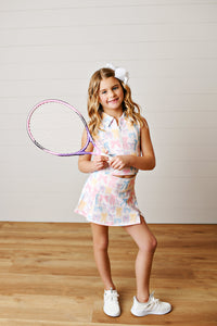 Swoon Baby Clothing Spring Bows Proper Set