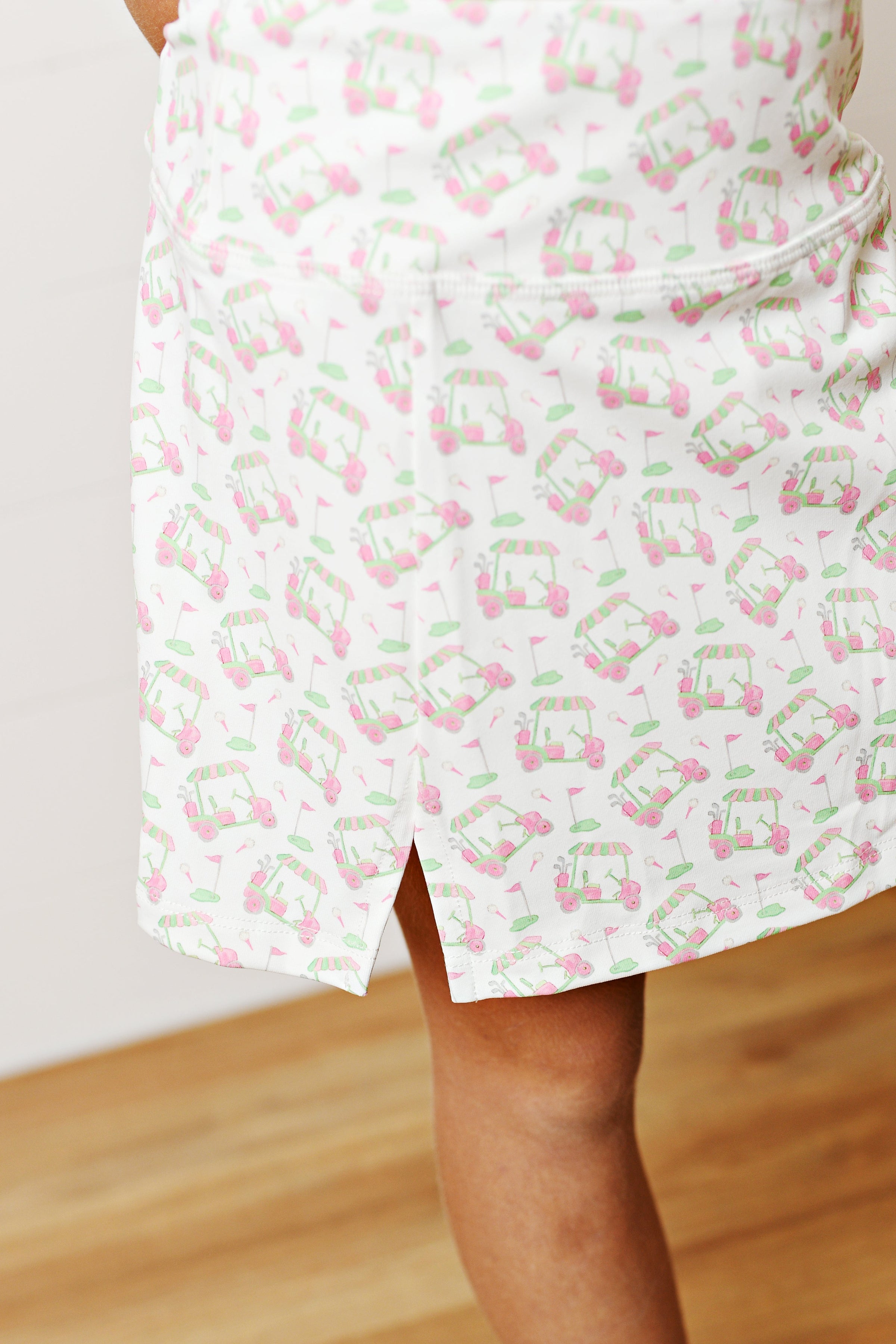 Swoon Baby Clothing Golf Set