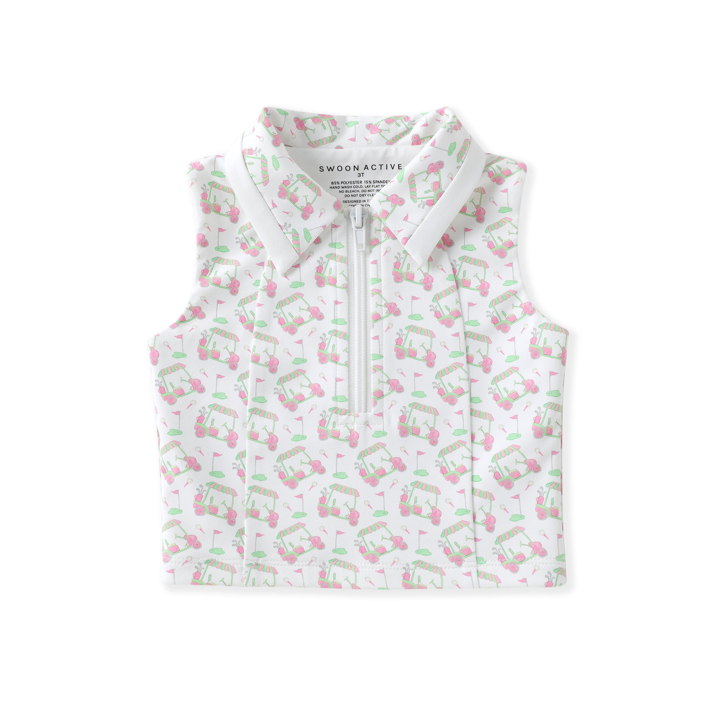 Swoon Baby Clothing Golf Set