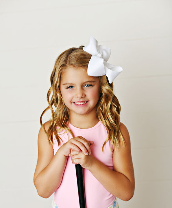 Swoon Baby Clothing Pink Active Tank