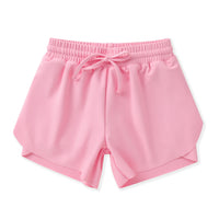 Swoon Baby Clothing Pink Butterfly Shortie