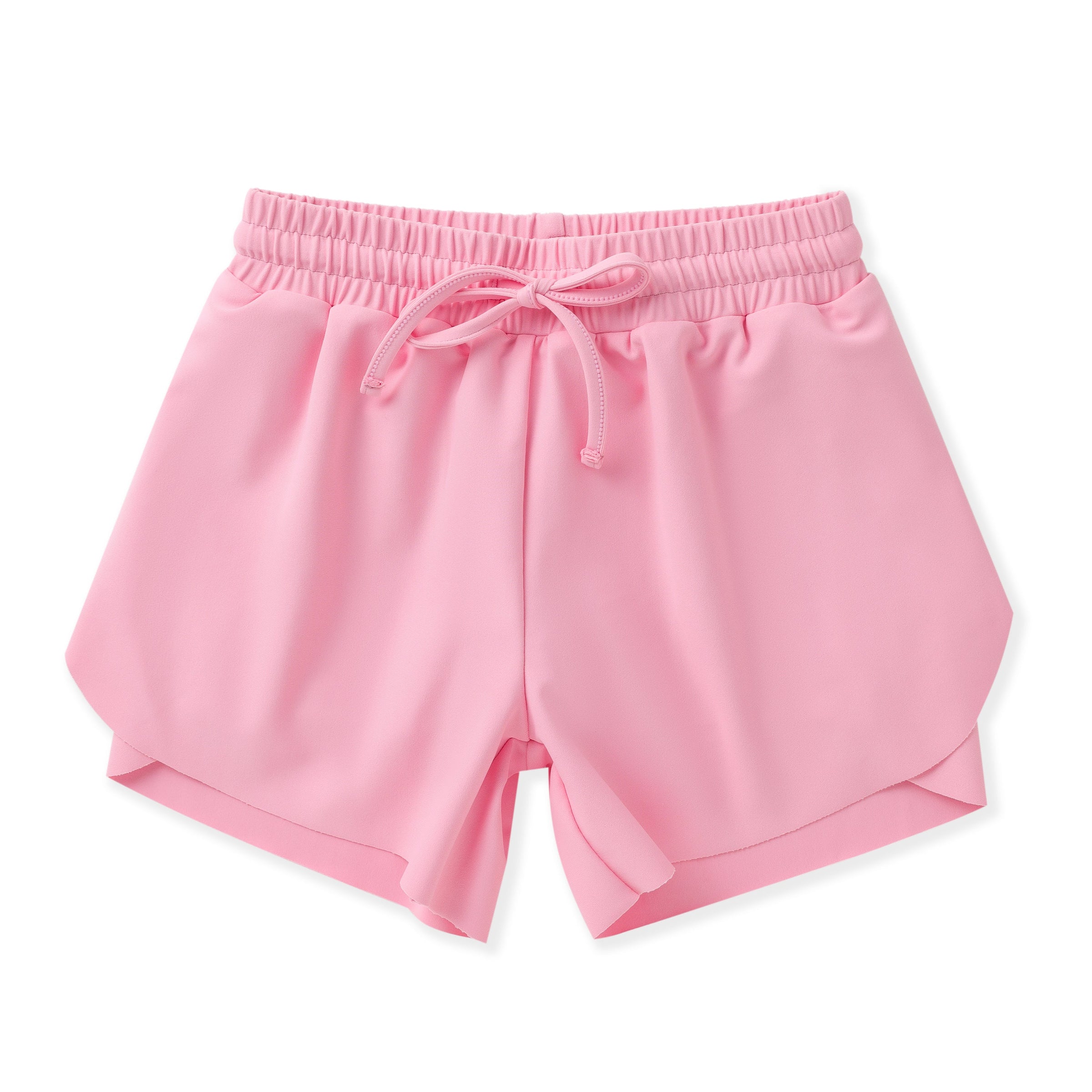 Swoon Baby Clothing Pink Butterfly Shortie