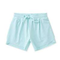 Swoon Baby Clothing Aqua Butterfly Shortie