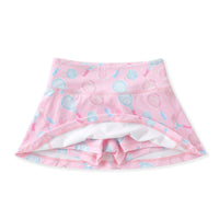 Swoon Baby Clothing Courtside Tennis Skirt