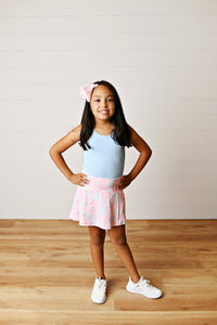 Swoon Baby Clothing Courtside Tennis Skirt