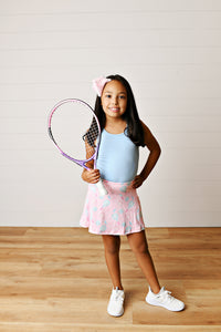Swoon Baby Clothing Courtside Tennis Skirt