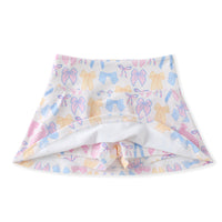 Swoon Baby Clothing Spring Bows Tennis Skirt