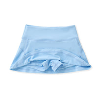 Swoon Baby Clothing Blue Tennis Skirt