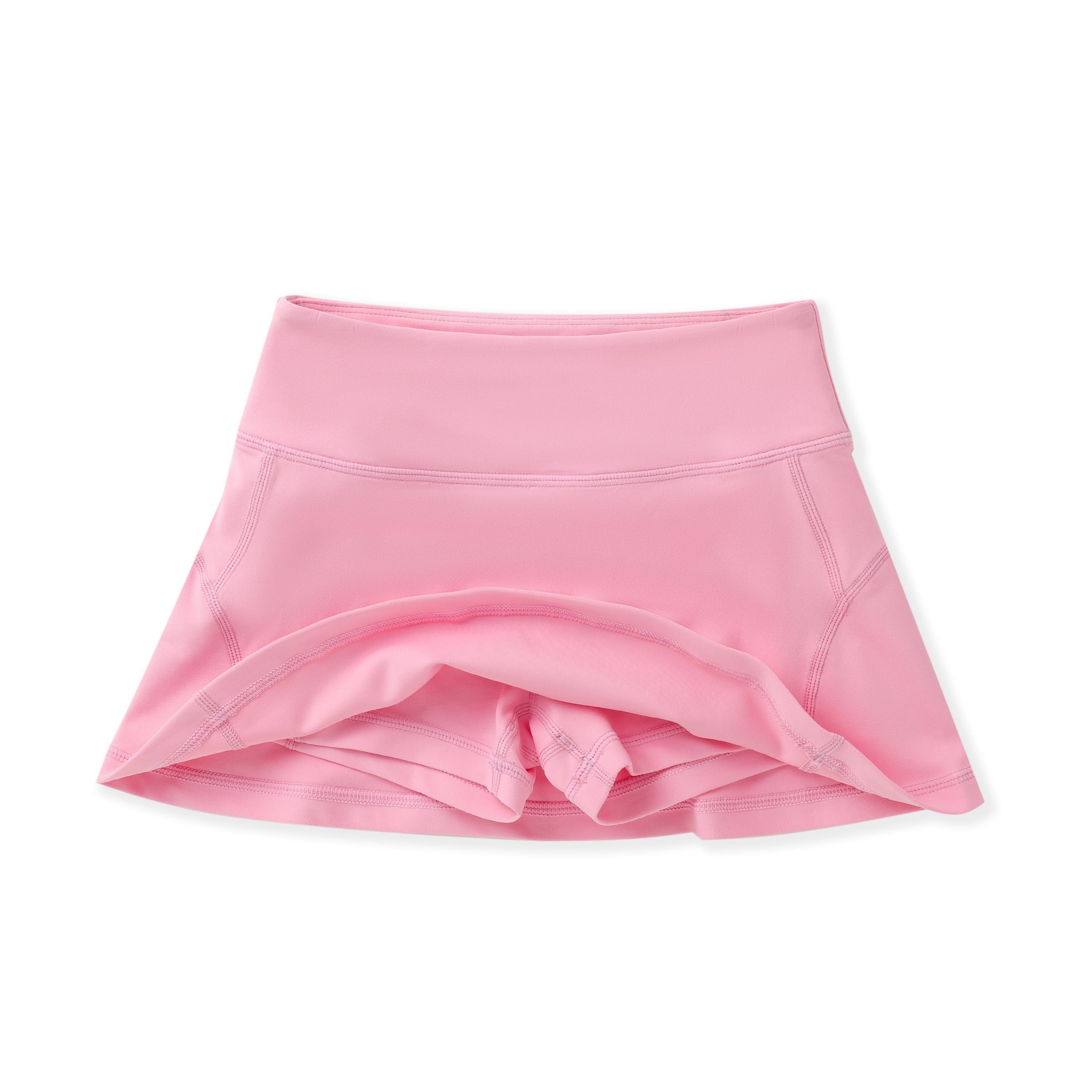 Swoon Baby Clothing Pink Tennis Skirt