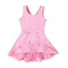 Swoon Baby Clothing Pink Tennis Dress