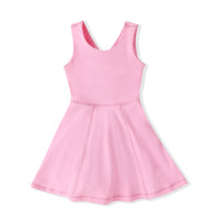 Swoon Baby Clothing Pink Tennis Dress